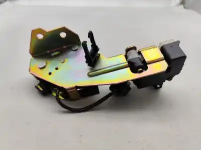 Tweedehands auto-onderdeel kofferbak / poortsluiting voor porsche cayenne (typ 9pa) 3.2 v6 cat oem iam-referenties  Tweedehands auto-onderdeel kofferbak / poortsluiting voor porsche cayenne (typ 9pa) 3.2 v6 cat oem iam-referenties