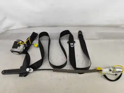 Tweedehands auto-onderdeel veiligheidsriem rechts voor voor porsche cayenne (typ 9pa) 3.2 v6 cat oem iam-referenties 7l0857706k Tweedehands auto-onderdeel veiligheidsriem rechts voor voor porsche cayenne (typ 9pa) 3.2 v6 cat oem iam-referenties 7l0857706k