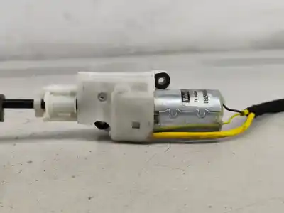 Автозапчасти б/у правый передний ремень безопасности за porsche cayenne (typ 9pa) 3.2 v6 cat ссылки oem iam 7l0857706k  