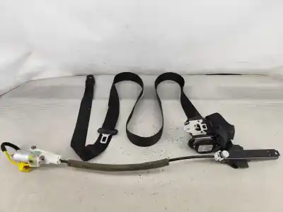 Tweedehands auto-onderdeel veiligheidsgordel links voor voor porsche cayenne (typ 9pa) 3.2 v6 cat oem iam-referenties  Tweedehands auto-onderdeel veiligheidsgordel links voor voor porsche cayenne (typ 9pa) 3.2 v6 cat oem iam-referenties