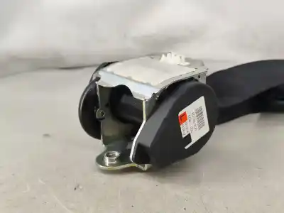 Автозапчасти б/у передний левый ремень безопасности за porsche cayenne (typ 9pa) 3.2 v6 cat ссылки oem iam   