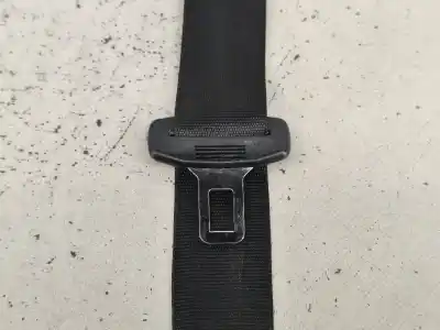 Автозапчасти б/у передний левый ремень безопасности за porsche cayenne (typ 9pa) 3.2 v6 cat ссылки oem iam   