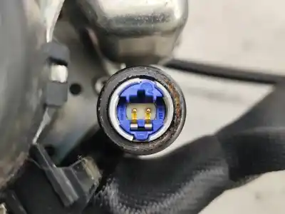 Pezzo di ricambio per auto di seconda mano cintura di sicurezza anteriore sinistra per porsche cayenne (typ 9pa) 3.2 v6 cat riferimenti oem iam   