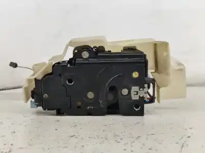 Tweedehands auto-onderdeel deurslot rechts voor voor porsche cayenne (typ 9pa) 3.2 v6 cat oem iam-referenties 3d1837016 Tweedehands auto-onderdeel deurslot rechts voor voor porsche cayenne (typ 9pa) 3.2 v6 cat oem iam-referenties 3d1837016