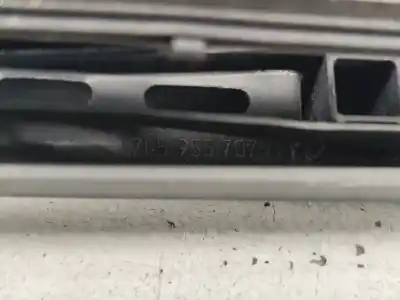Автозапчасти б/у рычаг заднего стеклоочистителя за porsche cayenne (typ 9pa) 3.2 v6 cat ссылки oem iam 7l5955707a  