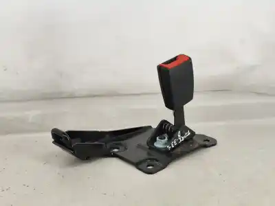 Tweedehands auto-onderdeel riemhaak rechts achter voor porsche cayenne (typ 9pa) 3.2 v6 cat oem iam-referenties 7l0886221f Tweedehands auto-onderdeel riemhaak rechts achter voor porsche cayenne (typ 9pa) 3.2 v6 cat oem iam-referenties 7l0886221f