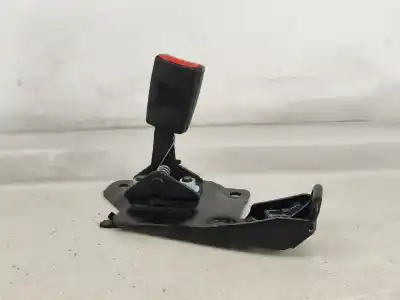 Автозапчастина б/у задній правий гачок для porsche cayenne (typ 9pa) 3.2 v6 cat посилання на oem iam 7l0886221f  