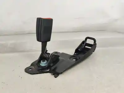 Автозапчастина б/у задній правий гачок для porsche cayenne (typ 9pa) 3.2 v6 cat посилання на oem iam 7l0886221f  