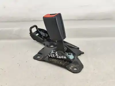 Автозапчастина б/у задній правий гачок для porsche cayenne (typ 9pa) 3.2 v6 cat посилання на oem iam 7l0886221f  