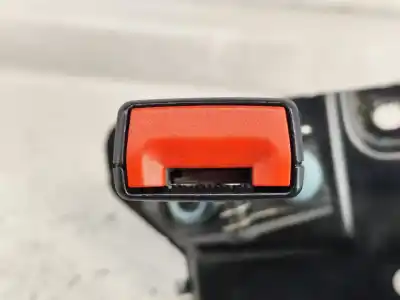 Автозапчастина б/у задній правий гачок для porsche cayenne (typ 9pa) 3.2 v6 cat посилання на oem iam 7l0886221f  