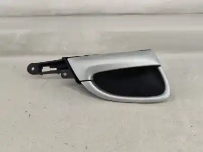 Tweedehands auto-onderdeel binnen voor rechts handvat voor porsche cayenne (typ 9pa) 3.2 v6 cat oem iam-referenties 7l5837114a Tweedehands auto-onderdeel binnen voor rechts handvat voor porsche cayenne (typ 9pa) 3.2 v6 cat oem iam-referenties 7l5837114a