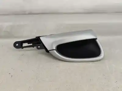 Tweedehands auto-onderdeel binnen handgreep achter achter voor porsche cayenne (typ 9pa) 3.2 v6 cat oem iam-referenties 7l5837114a Tweedehands auto-onderdeel binnen handgreep achter achter voor porsche cayenne (typ 9pa) 3.2 v6 cat oem iam-referenties 7l5837114a