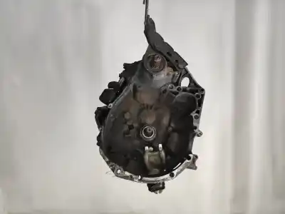 Peça sobressalente para automóvel em segunda mão caixa de velocidades por renault clio i b c57_, 5 357_ 1.9 d b c s576. b c s57l referências oem iam jb3064