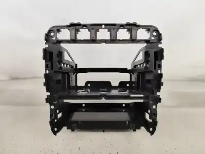 Tweedehands auto-onderdeel middenconsole voor porsche cayenne (typ 9pa) 3.2 v6 cat oem iam-referenties 7l5857093c Tweedehands auto-onderdeel middenconsole voor porsche cayenne (typ 9pa) 3.2 v6 cat oem iam-referenties 7l5857093c