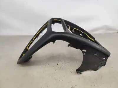 Автозапчасти б/у центральная консоль за porsche cayenne (typ 9pa) 3.2 v6 cat ссылки oem iam 7l5858085b  