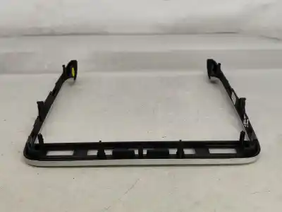 Автозапчасти б/у центральная консоль за porsche cayenne (typ 9pa) 3.2 v6 cat ссылки oem iam 7l5858079d  