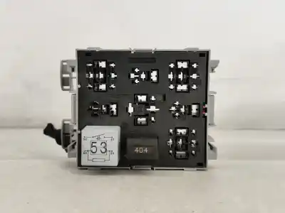 Tweedehands auto-onderdeel relais/zekeringenkastje voor porsche cayenne (typ 9pa) 3.2 v6 cat oem iam-referenties 7l0937503a Tweedehands auto-onderdeel relais/zekeringenkastje voor porsche cayenne (typ 9pa) 3.2 v6 cat oem iam-referenties 7l0937503a