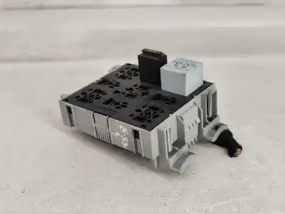 Автозапчасти б/у блок реле/предохранителей за porsche cayenne (typ 9pa) 3.2 v6 cat ссылки oem iam 7l0937503a  