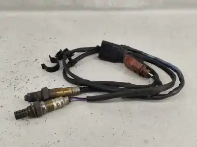 Tweedehands auto-onderdeel lambda sonde voor porsche cayenne (typ 9pa) 3.2 v6 cat oem iam-referenties 7l5906262c Tweedehands auto-onderdeel lambda sonde voor porsche cayenne (typ 9pa) 3.2 v6 cat oem iam-referenties 7l5906262c