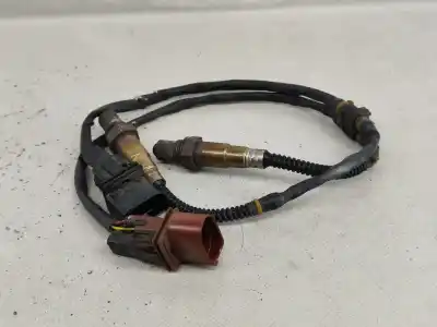 Tweedehands auto-onderdeel lambda sonde voor porsche cayenne (typ 9pa) 3.2 v6 cat oem iam-referenties 7l5906262a Tweedehands auto-onderdeel lambda sonde voor porsche cayenne (typ 9pa) 3.2 v6 cat oem iam-referenties 7l5906262a