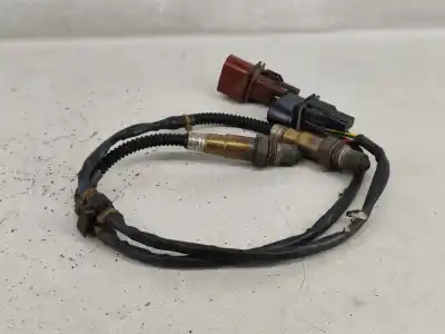 Автозапчасти б/у лямбда-зонд за porsche cayenne (typ 9pa) 3.2 v6 cat ссылки oem iam 7l5906262a  