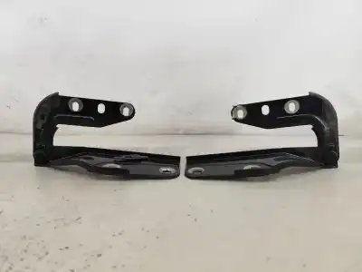 Tweedehands auto-onderdeel diverse onderdelen voor porsche cayenne (typ 9pa) 3.2 v6 cat oem iam-referenties  Tweedehands auto-onderdeel diverse onderdelen voor porsche cayenne (typ 9pa) 3.2 v6 cat oem iam-referenties