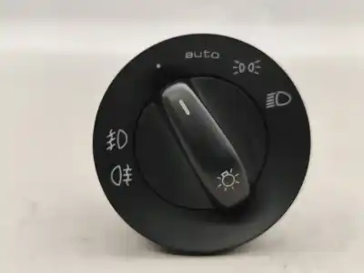 Tweedehands auto-onderdeel lichtbesturing voor porsche cayenne (typ 9pa) 3.2 v6 cat oem iam-referenties 7l5941531c Tweedehands auto-onderdeel lichtbesturing voor porsche cayenne (typ 9pa) 3.2 v6 cat oem iam-referenties 7l5941531c