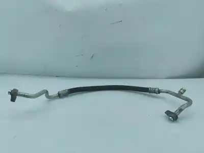 Peça sobressalente para automóvel em segunda mão tubos de ar condicionado por mazda 5 (cr19) 2.0 cd (cr19) referências oem iam 