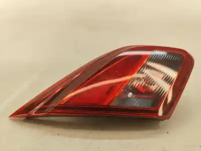 Pezzo di ricambio per auto di seconda mano fanale posteriore sinistro nella porta per opel corsa e (x15) 1.4 (08 68) riferimenti oem iam 39012623