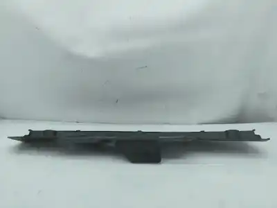 Second-hand car spare part front grille for opel corsa e (x15) 1.4 (08 68) oem iam references   