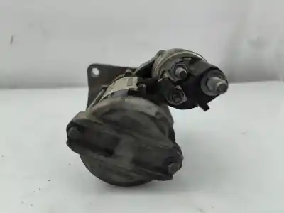 Pezzo di ricambio per auto di seconda mano motorino di avviamento per opel corsa e (x15) 1.4 (08 68) riferimenti oem iam 25198414