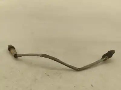 Pezzo di ricambio per auto di seconda mano sonda lambda per opel corsa e (x15) 1.4 (08 68) riferimenti oem iam 55563348  