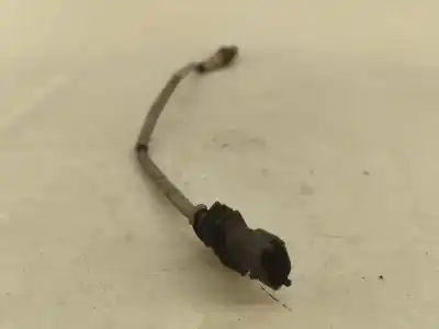 Pezzo di ricambio per auto di seconda mano sonda lambda per opel corsa e (x15) 1.4 (08 68) riferimenti oem iam 55563348  