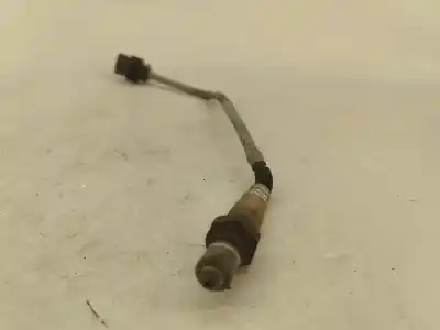 Pezzo di ricambio per auto di seconda mano sonda lambda per opel corsa e (x15) 1.4 (08 68) riferimenti oem iam 55563348  