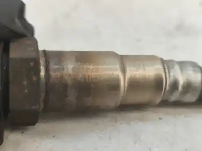 Pezzo di ricambio per auto di seconda mano sonda lambda per opel corsa e (x15) 1.4 (08 68) riferimenti oem iam 55563348  