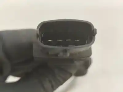 Pezzo di ricambio per auto di seconda mano sonda lambda per opel corsa e (x15) 1.4 (08 68) riferimenti oem iam 55563348  