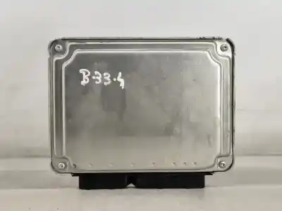 Peça sobressalente para automóvel em segunda mão centralina de motor uce por porsche cayenne (typ 9pa) 3.2 v6 cat referências oem iam 022906032gf  