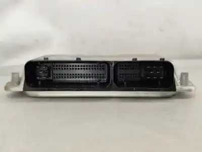 Peça sobressalente para automóvel em segunda mão centralina de motor uce por porsche cayenne (typ 9pa) 3.2 v6 cat referências oem iam 022906032gf  