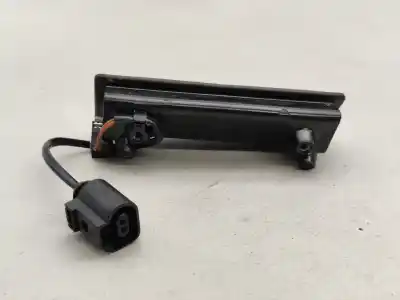 İkinci el araba yedek parçası çok fonksiyonlu kontrol için porsche cayenne (typ 9pa) 3.2 v6 cat oem iam referansları 1j0827566  