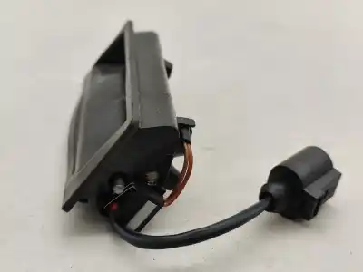 İkinci el araba yedek parçası çok fonksiyonlu kontrol için porsche cayenne (typ 9pa) 3.2 v6 cat oem iam referansları 1j0827566  