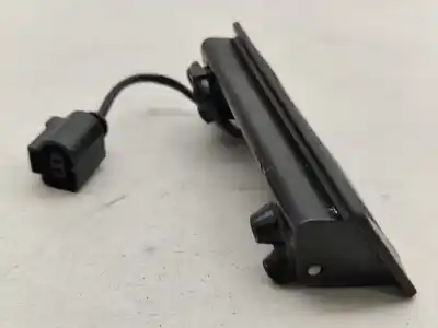 İkinci el araba yedek parçası çok fonksiyonlu kontrol için porsche cayenne (typ 9pa) 3.2 v6 cat oem iam referansları 1j0827566  