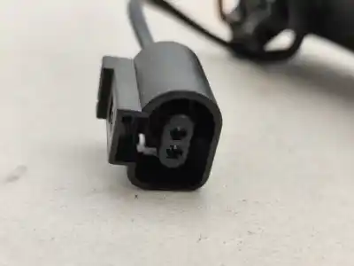 İkinci el araba yedek parçası çok fonksiyonlu kontrol için porsche cayenne (typ 9pa) 3.2 v6 cat oem iam referansları 1j0827566  