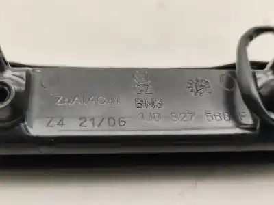 İkinci el araba yedek parçası çok fonksiyonlu kontrol için porsche cayenne (typ 9pa) 3.2 v6 cat oem iam referansları 1j0827566  