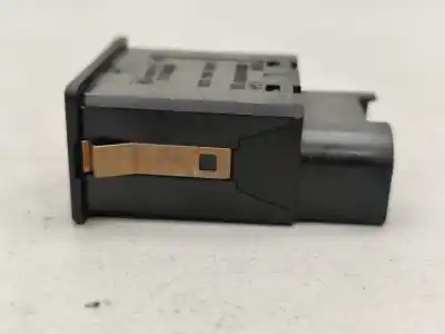 Tweedehands auto-onderdeel multifunctionele bediening voor porsche cayenne (typ 9pa) 3.2 v6 cat oem iam-referenties 1k0919237c   Tweedehands auto-onderdeel multifunctionele bediening voor porsche cayenne (typ 9pa) 3.2 v6 cat oem iam-referenties 1k0919237c