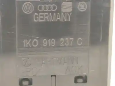 Tweedehands auto-onderdeel multifunctionele bediening voor porsche cayenne (typ 9pa) 3.2 v6 cat oem iam-referenties 1k0919237c   Tweedehands auto-onderdeel multifunctionele bediening voor porsche cayenne (typ 9pa) 3.2 v6 cat oem iam-referenties 1k0919237c