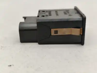 Pezzo di ricambio per auto di seconda mano interruttore per porsche cayenne (typ 9pa) 3.2 v6 cat riferimenti oem iam 1k0919237c  