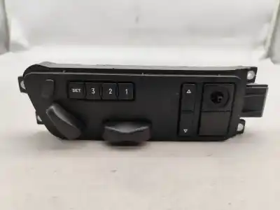 Tweedehands auto-onderdeel multifunctionele bediening voor porsche cayenne (typ 9pa) 3.2 v6 cat oem iam-referenties  Tweedehands auto-onderdeel multifunctionele bediening voor porsche cayenne (typ 9pa) 3.2 v6 cat oem iam-referenties