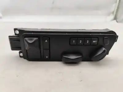 Tweedehands auto-onderdeel multifunctionele bediening voor porsche cayenne (typ 9pa) 3.2 v6 cat oem iam-referenties  Tweedehands auto-onderdeel multifunctionele bediening voor porsche cayenne (typ 9pa) 3.2 v6 cat oem iam-referenties