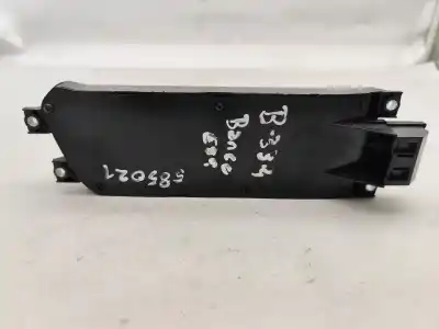 İkinci el araba yedek parçası çok fonksiyonlu kontrol için porsche cayenne (typ 9pa) 3.2 v6 cat oem iam referansları   