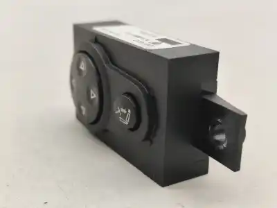 İkinci el araba yedek parçası çok fonksiyonlu kontrol için porsche cayenne (typ 9pa) 3.2 v6 cat oem iam referansları 7l5953519  